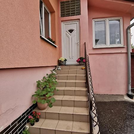 Rodinny Apartman V Dome Košice Exteriér fotografie