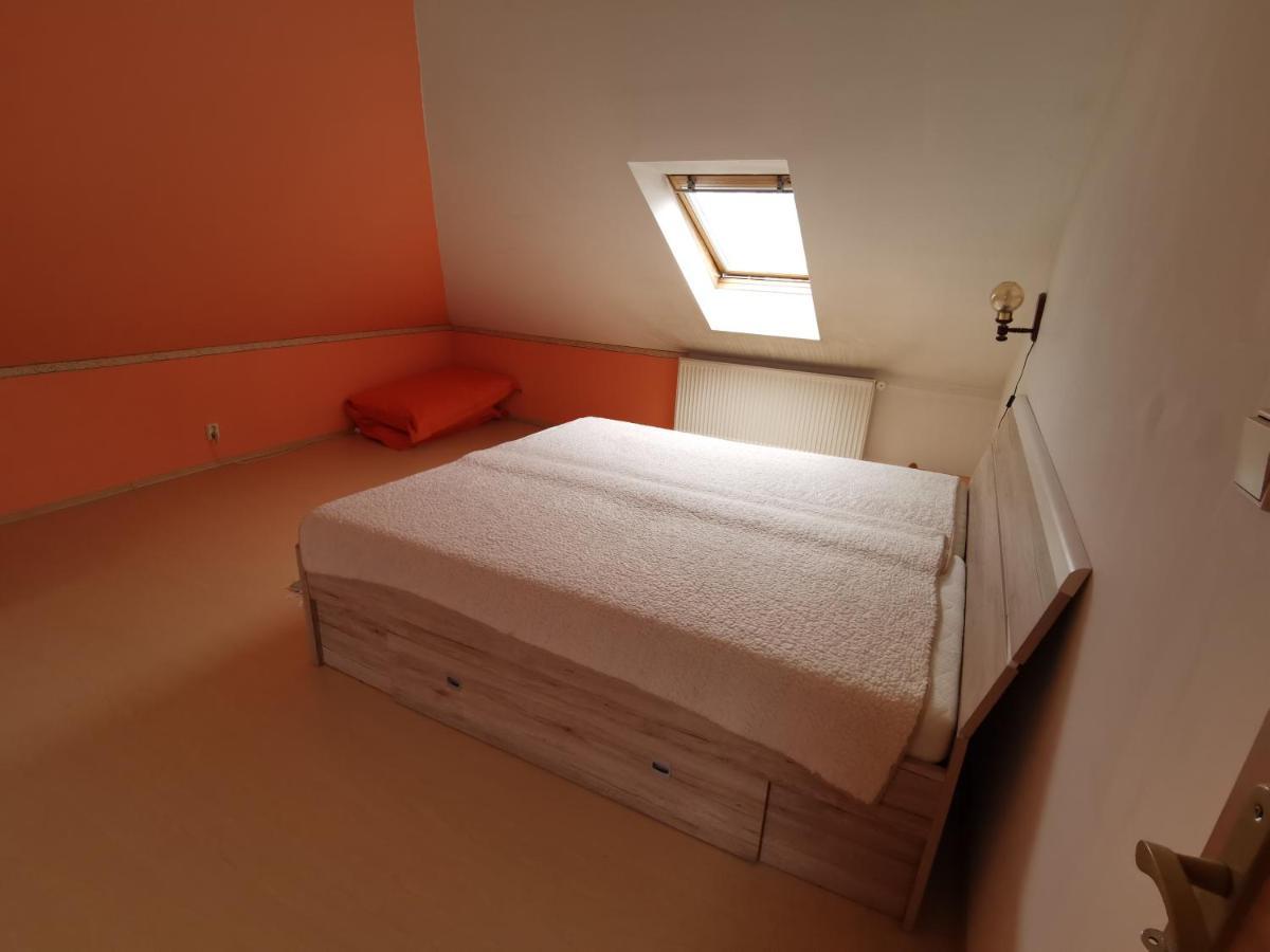 Rodinny Apartman V Dome Košice Exteriér fotografie