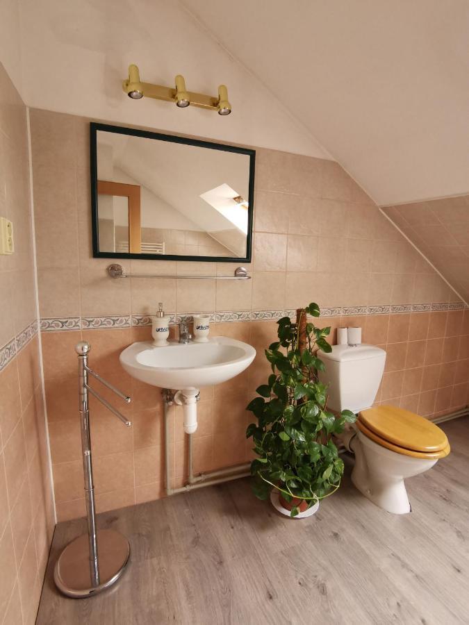 Rodinny Apartman V Dome Košice Exteriér fotografie