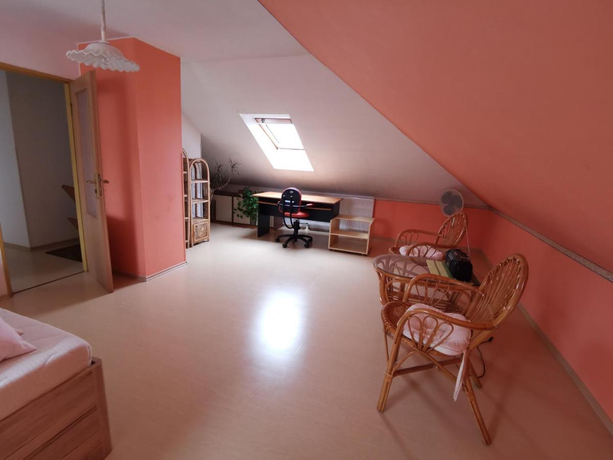Rodinny Apartman V Dome Košice Exteriér fotografie