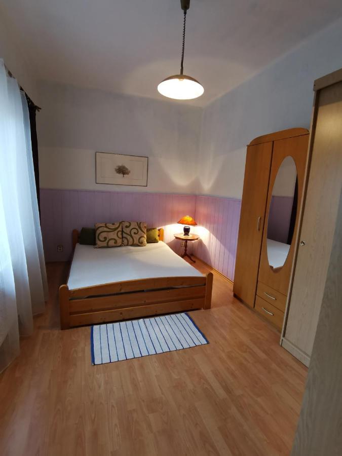 Rodinny Apartman V Dome Košice Exteriér fotografie