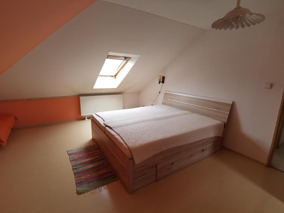 Rodinny Apartman V Dome Košice Exteriér fotografie