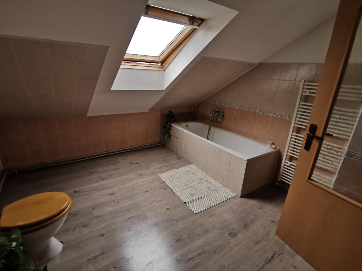 Rodinny Apartman V Dome Košice Exteriér fotografie