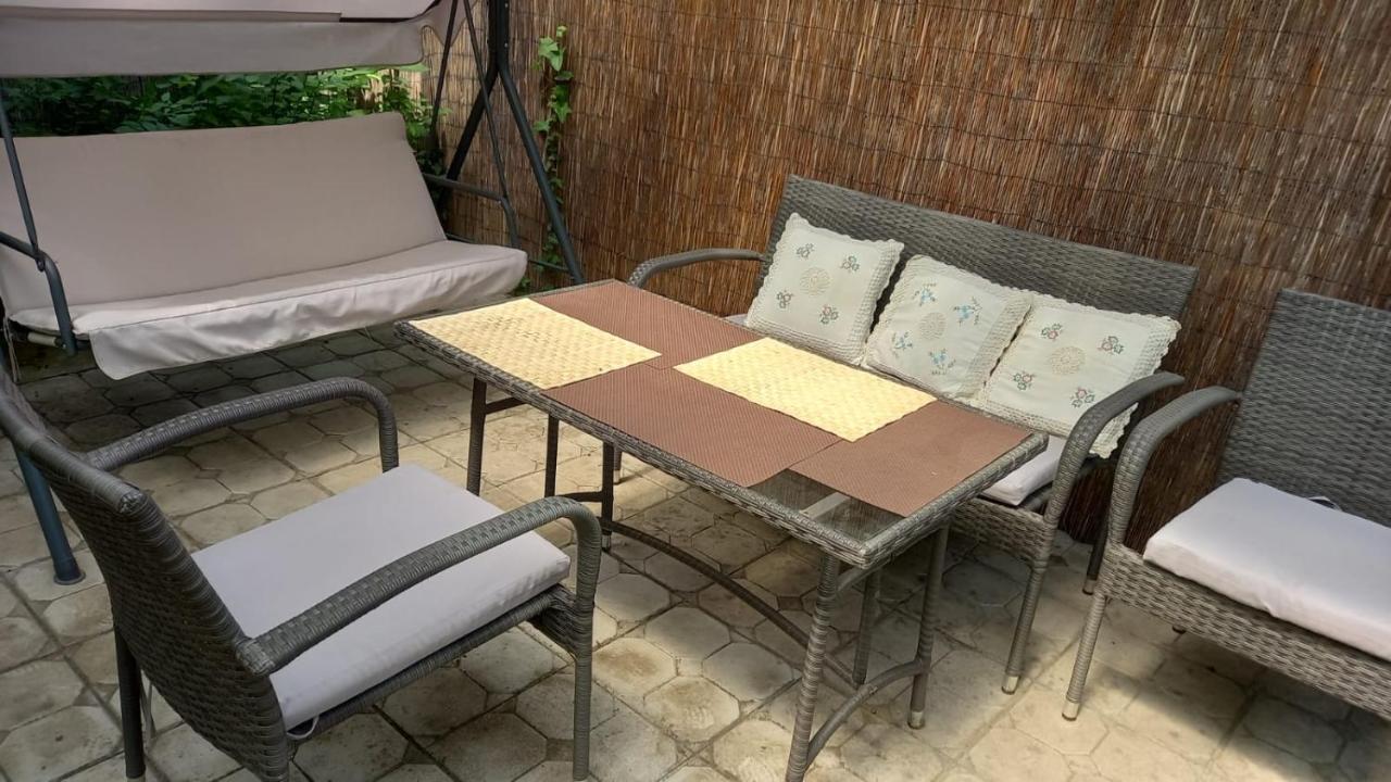 Rodinny Apartman V Dome Košice Exteriér fotografie