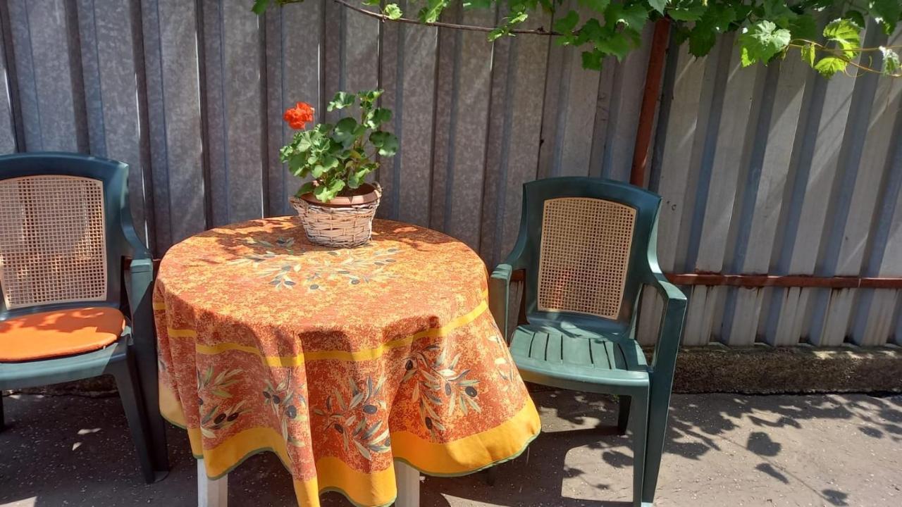 Rodinny Apartman V Dome Košice Exteriér fotografie