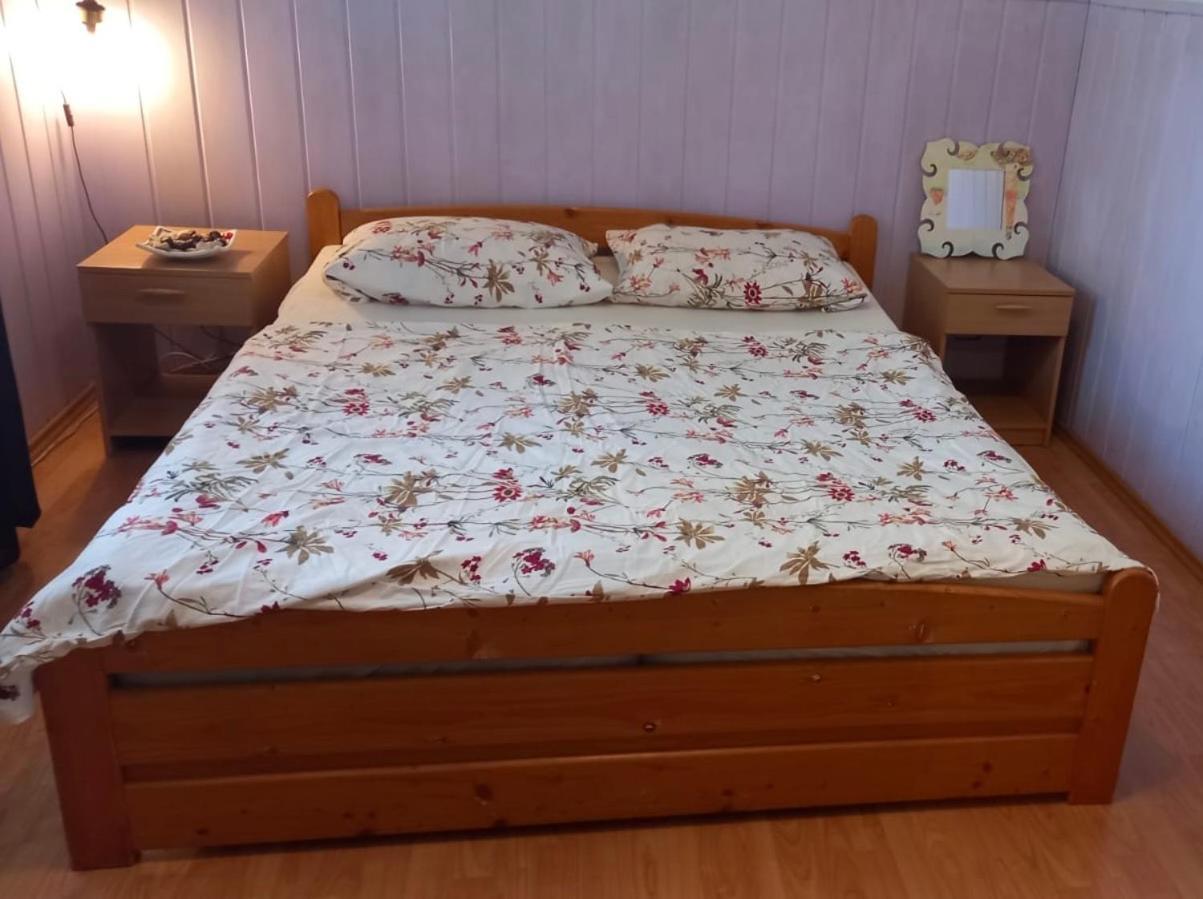 Rodinny Apartman V Dome Košice Exteriér fotografie
