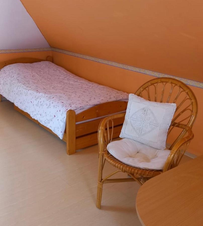 Rodinny Apartman V Dome Košice Exteriér fotografie