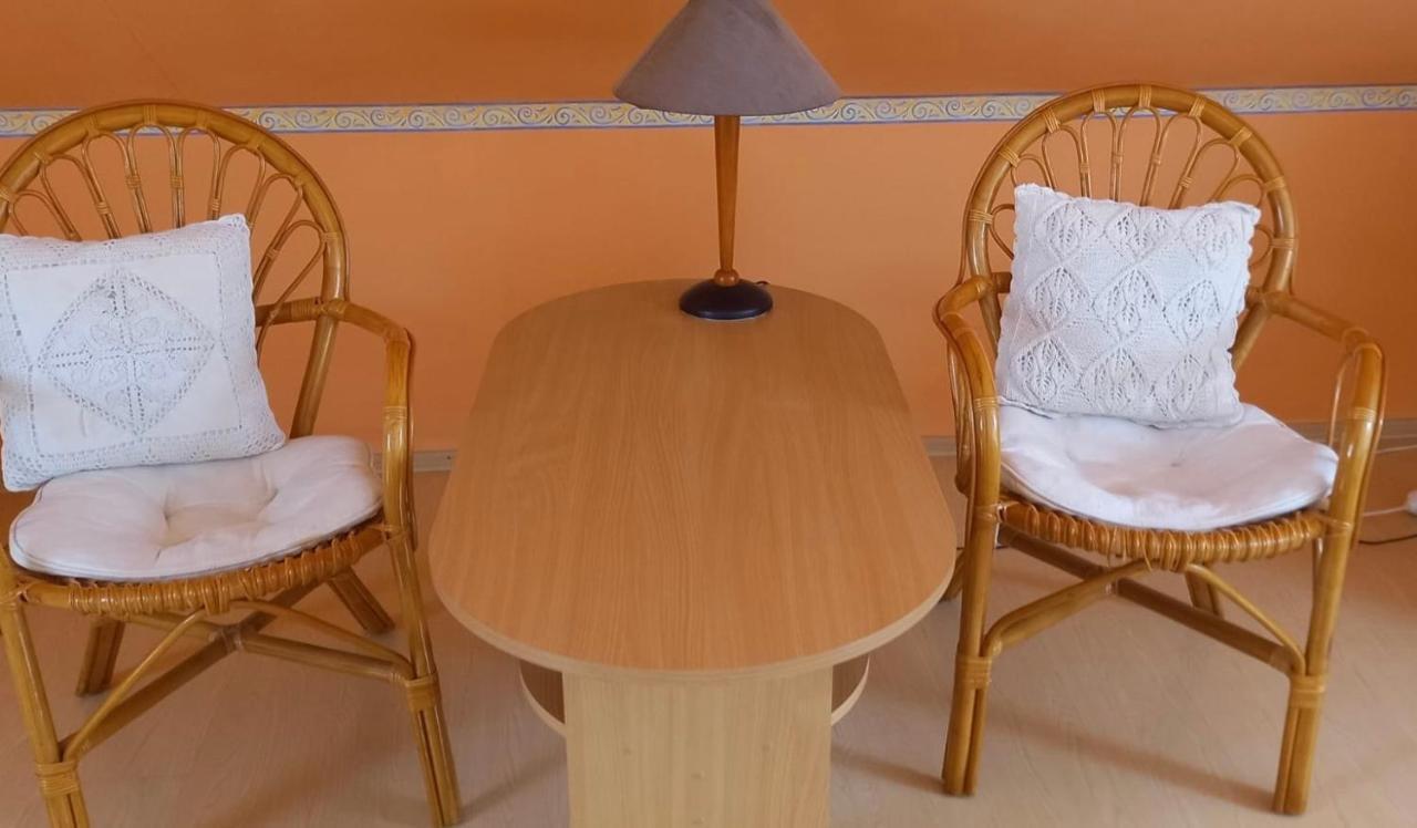 Rodinny Apartman V Dome Košice Exteriér fotografie