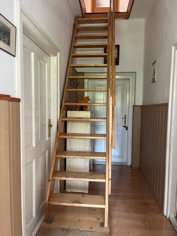 Rodinny Apartman V Dome Košice Exteriér fotografie